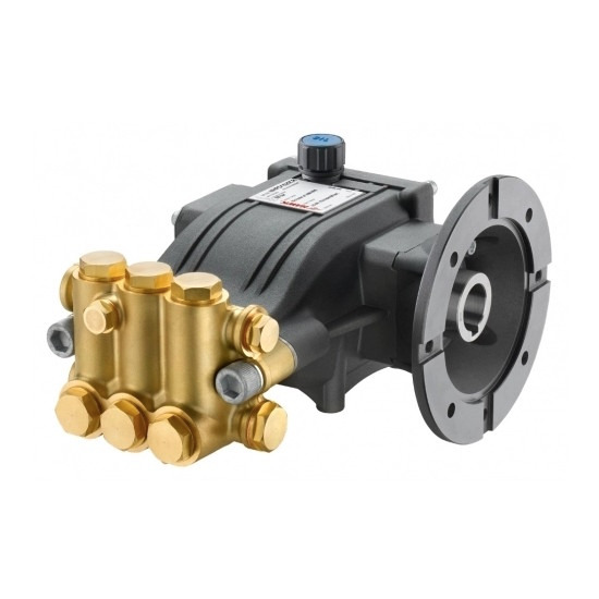 Насос Hawk NHDP1520CL