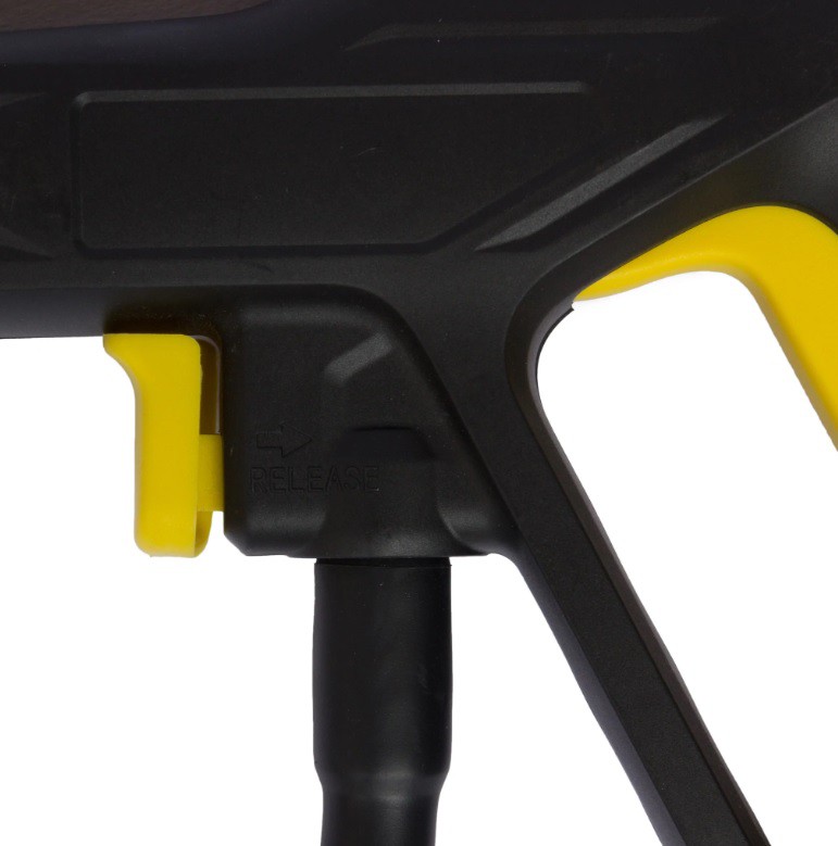 Пистолет для мойки высокого давления Karcher / Керхер, Серии К2,K3,K4,K5,K6