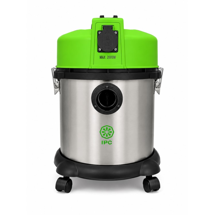 Soteco Tornado YS 1-20 W&D TC