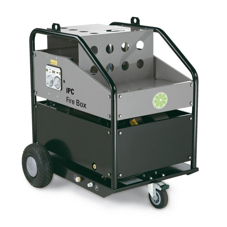 Portotecnica FIRE BOX 30 M