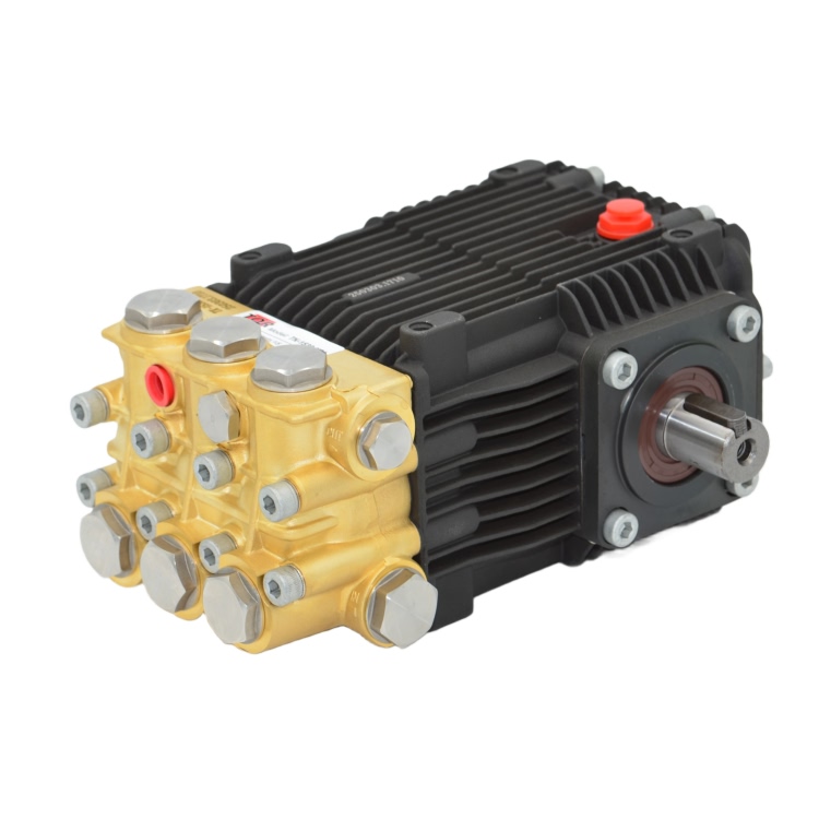 Насос TOR TK-1530 (межосевое расстояние 87мм)