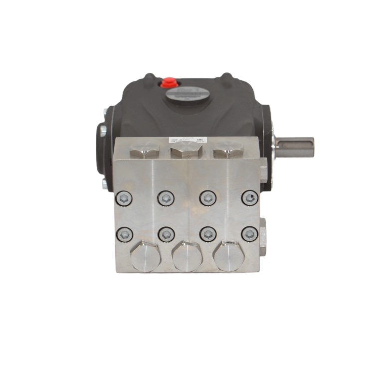 Насос INOX AISI 316, 250 бар, 30 л/мин
