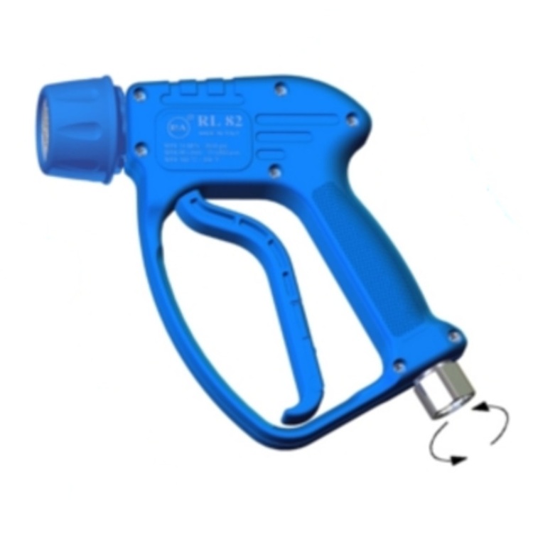 Курок распылительный RL 82 + ARS178