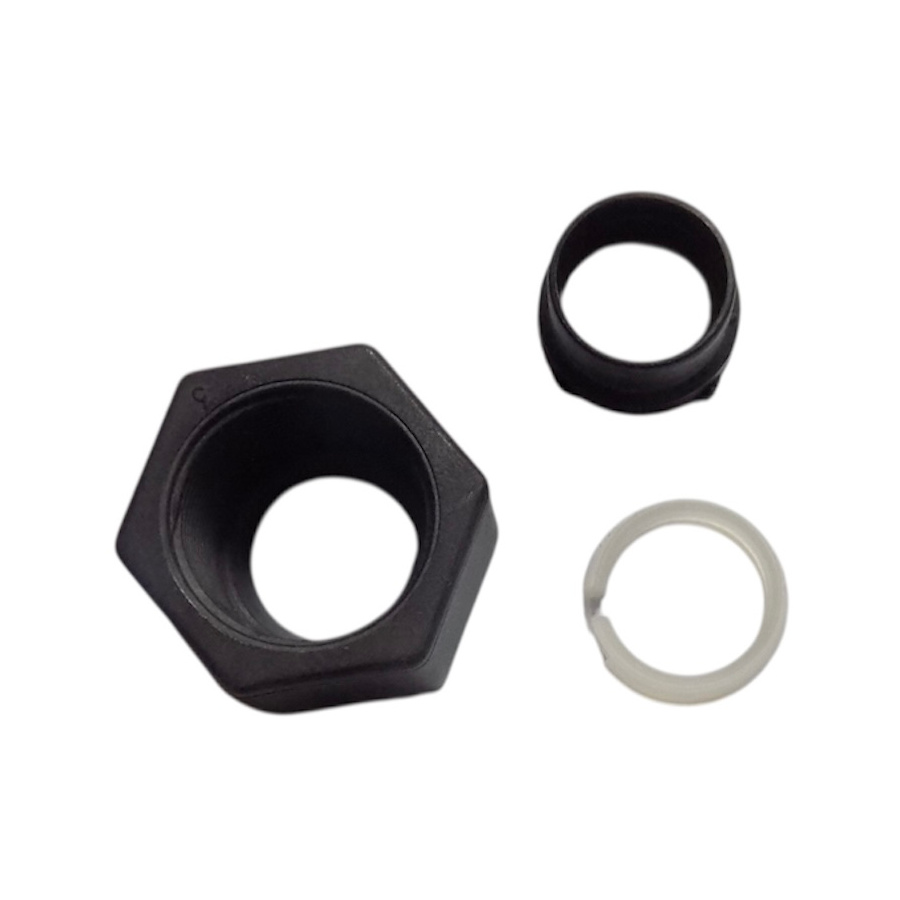Гайка накидная 5/8"