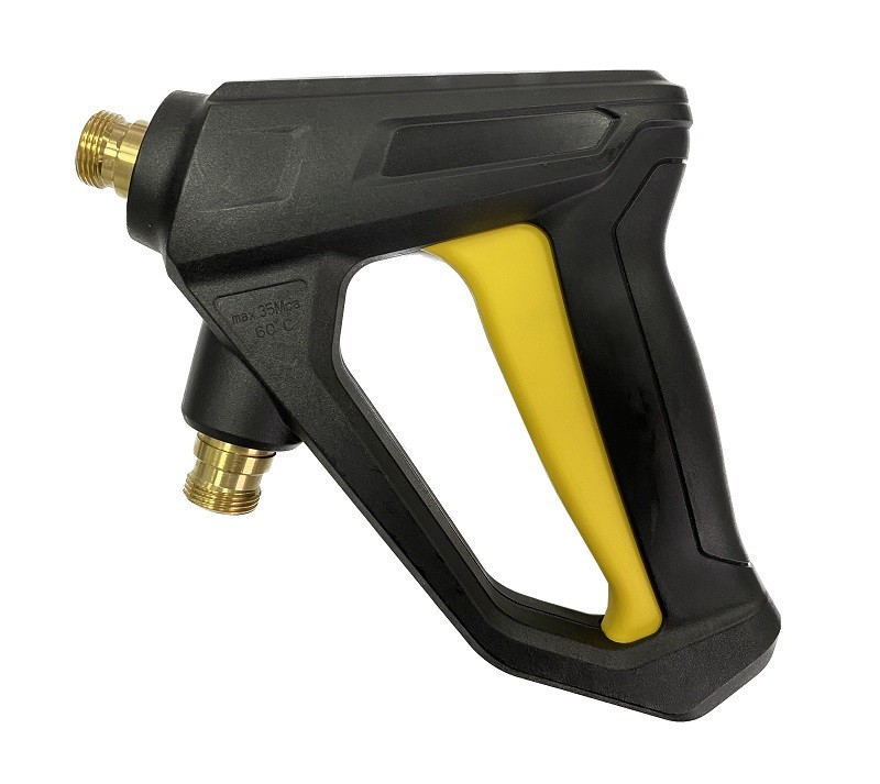 Пистолет EASY!Force Advanced, разъем EASY!Lock для Karcher серии HD (4.118-005.0 аналог)