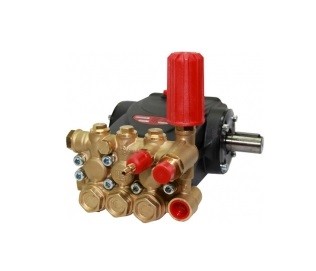 Насос Interpump Evolution E2B1713V с регулятором