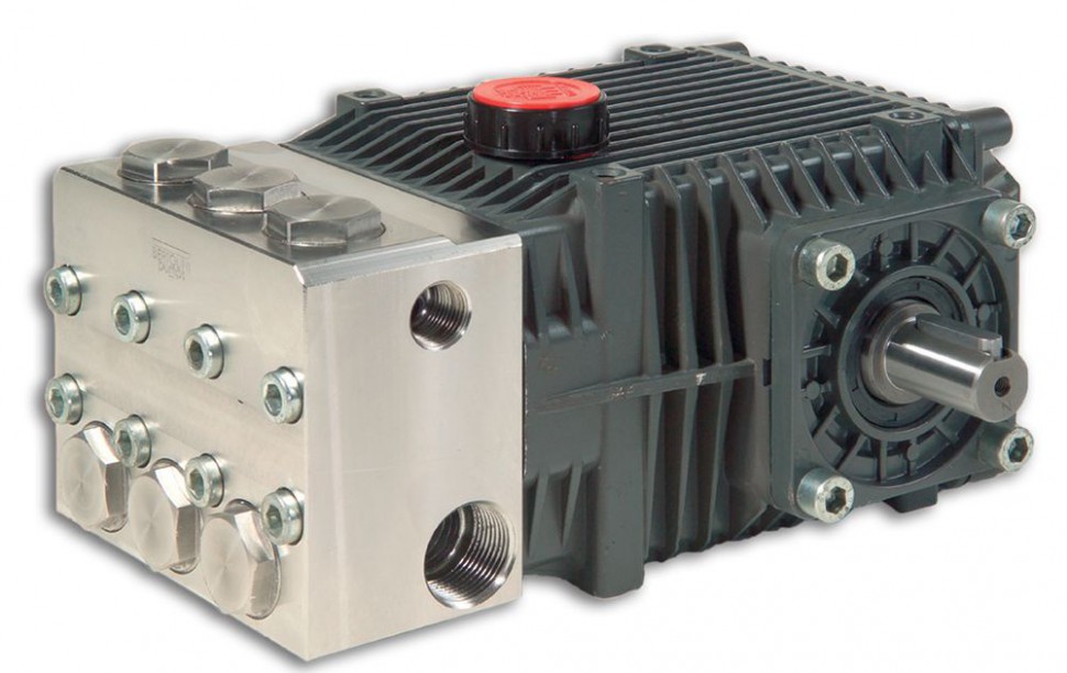 Насос Bertolini KA 4815 (сталь 316)
