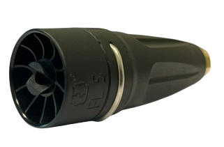 Пенная насадка FL-5, форсунка 1,2 мм (04), 1/4"F