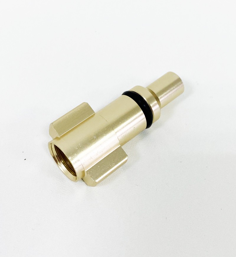 Ниппель для пенной насадки Lavor, Sterwins, 1/4" внутренняя резьба