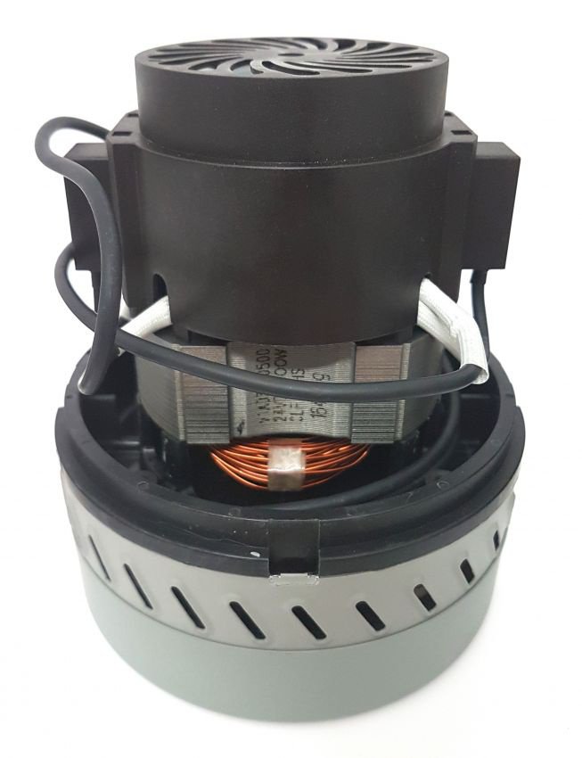 Всасывающая турбина для Karcher (B 40, BD 43/25, BD 50/50)