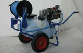 Мембранный насос AR 252 ET BlueFlex™ VRI (GR 30) арт. 32181