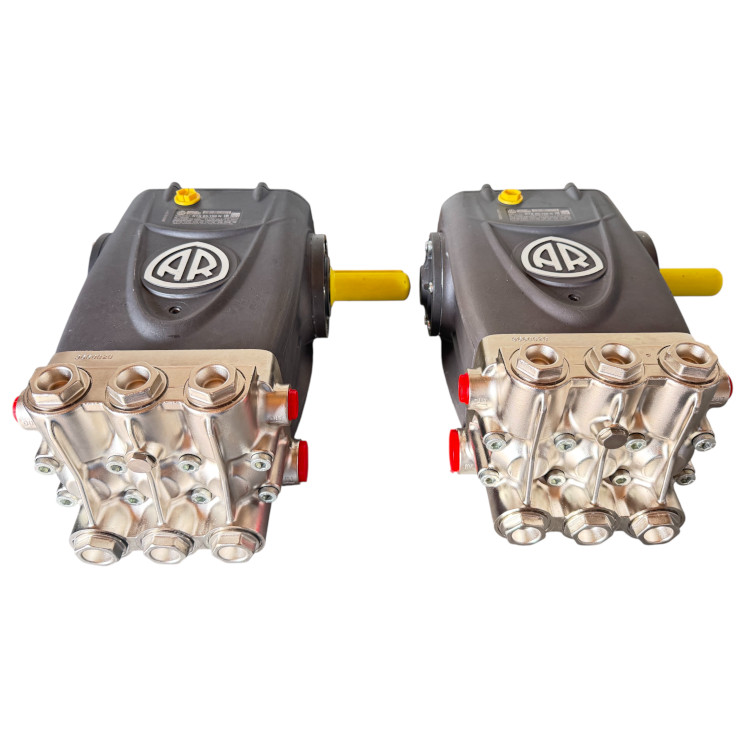 Насос Annovi Reverberi RTX 85.150 N