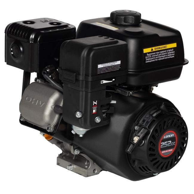 Loncin LC175F-2 (B18 type) D20