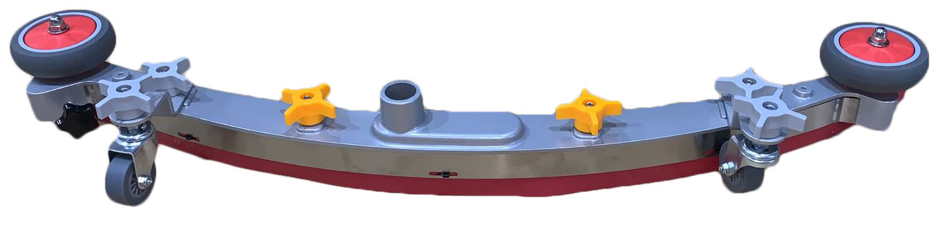 Всасывающая балка для JH-560
