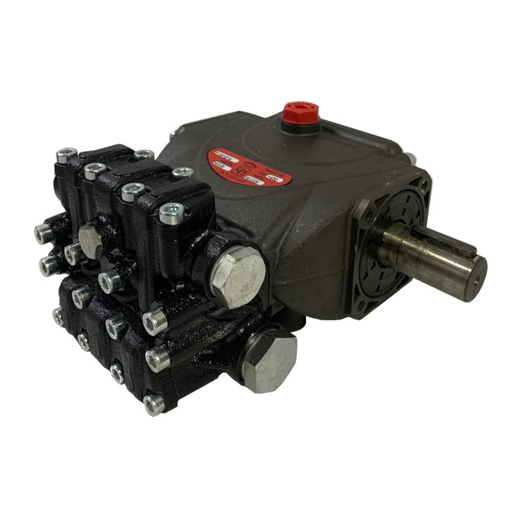 Насос Interpump Evolution E1B1614 R