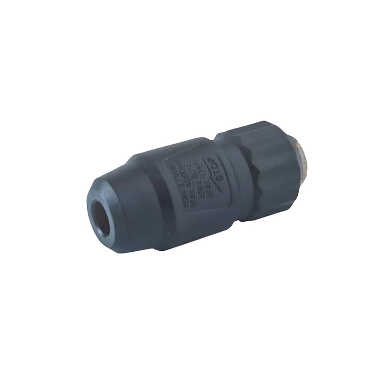 Турбофреза Interpump ROMAX