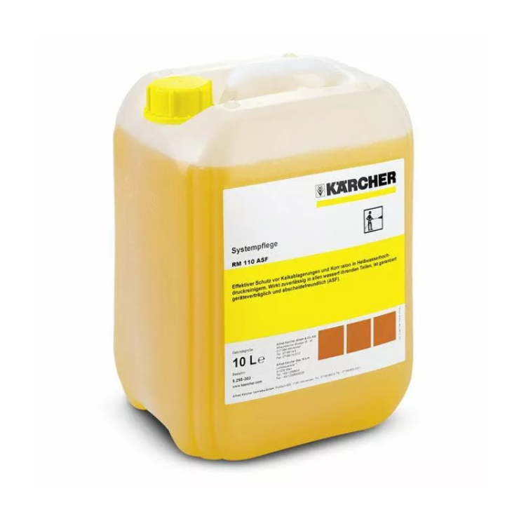 Karcher RM 110 ASF
