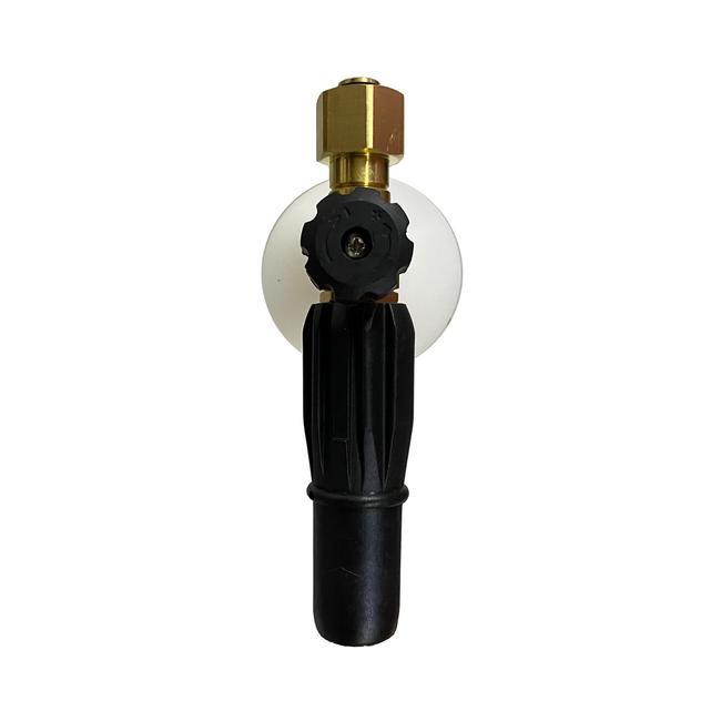 Пенная насадка для Karcher (Внутренняя резьба EASY!Lock)