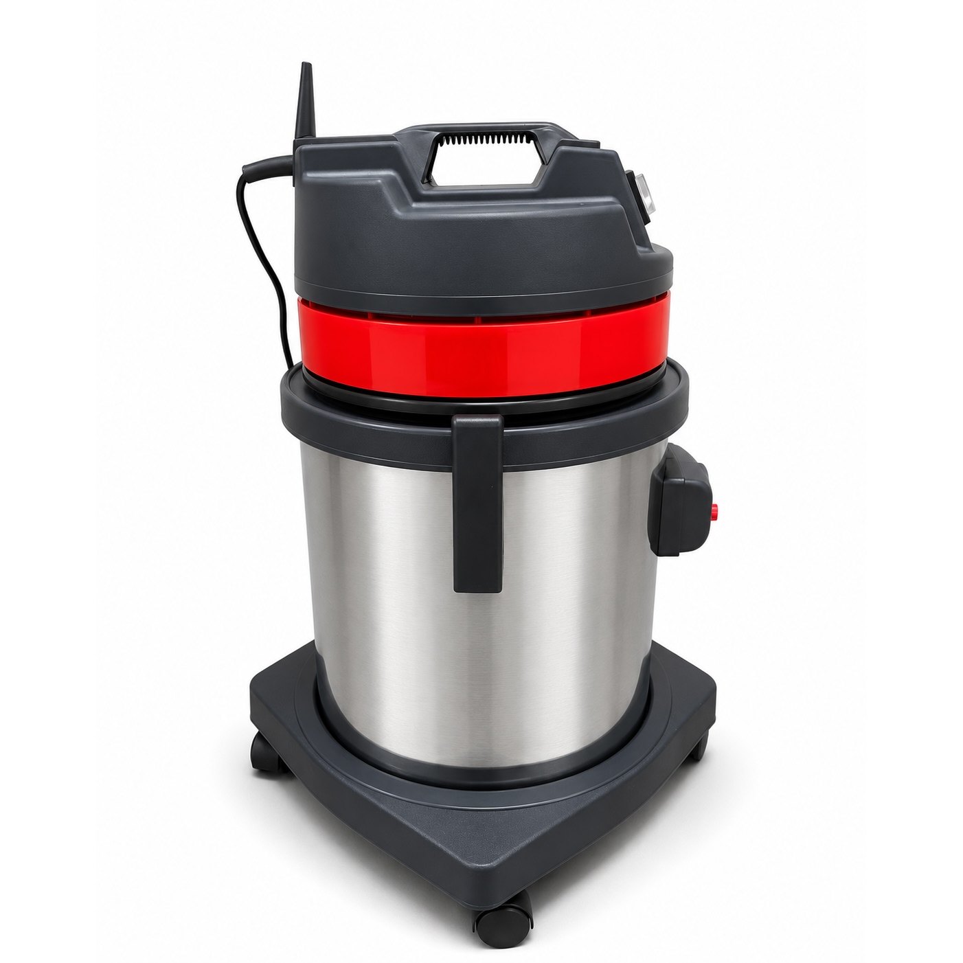 Soteco Panda 515/26 XP INOX