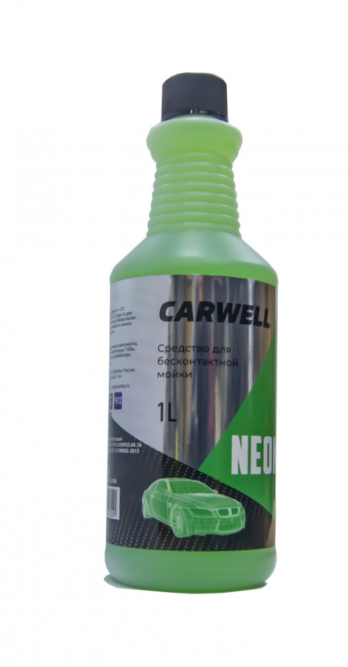 Carwell NEON, 1л