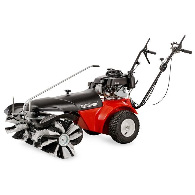 Tielbuerger TK48 Honda GXV 160