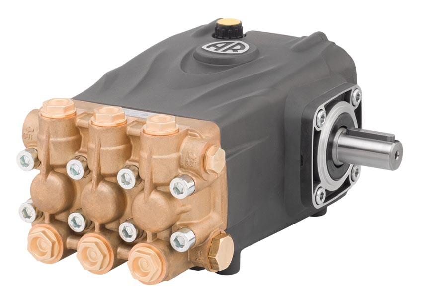 Насос Annovi Reverberi RG 15.15 N DX