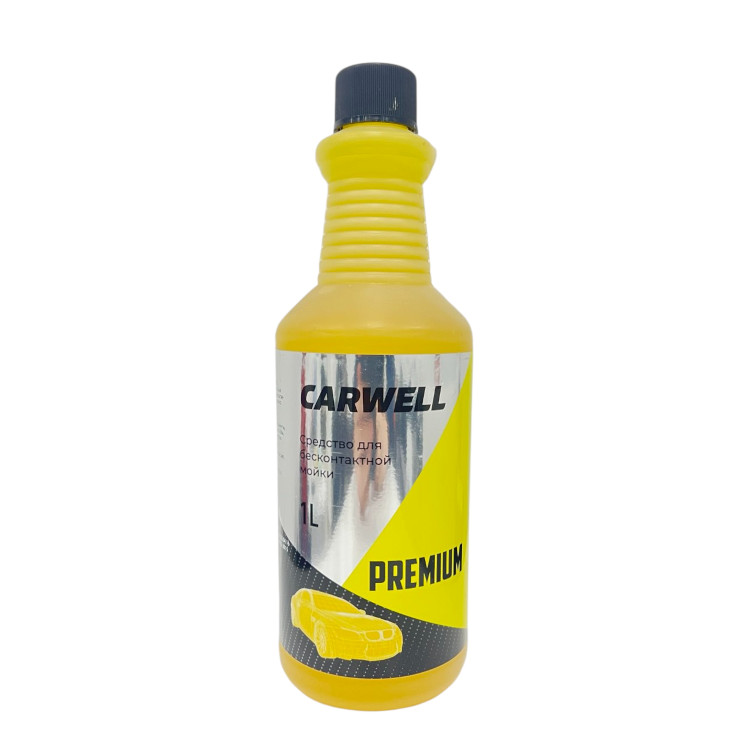 CARWELL PREMIUM, 1л