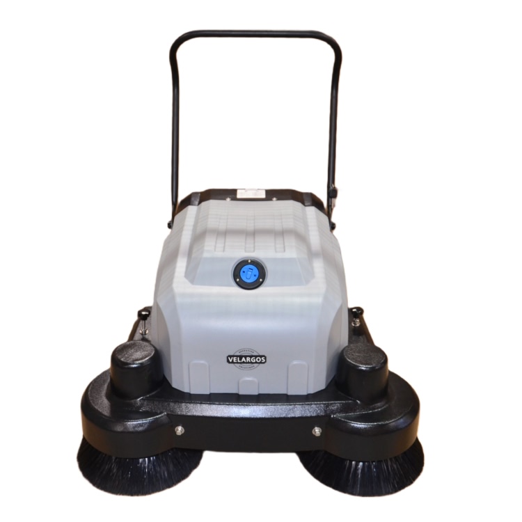 Подметальная машина Velargos 1060 Lithium