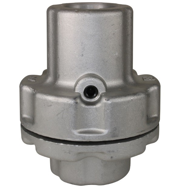 Гибкая муфта Interpump E3, Hawk NMT (28-24 вал, длина 105 мм)