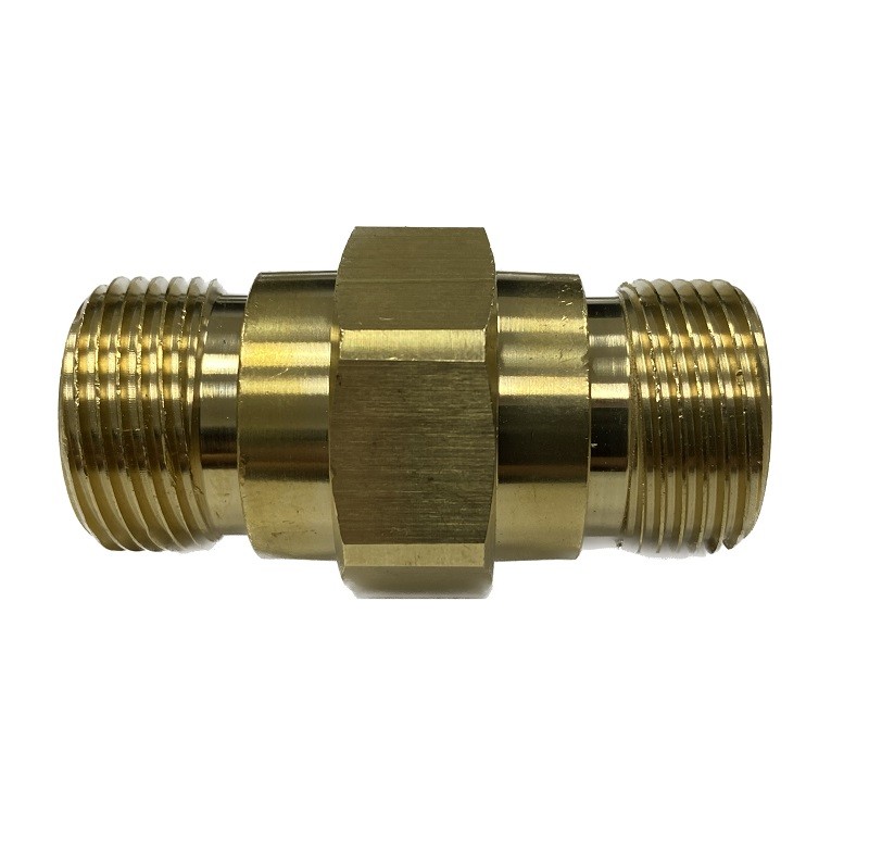 Адаптер для удлинения шлангов с разъемом EASY!Lock 4.111-037.0