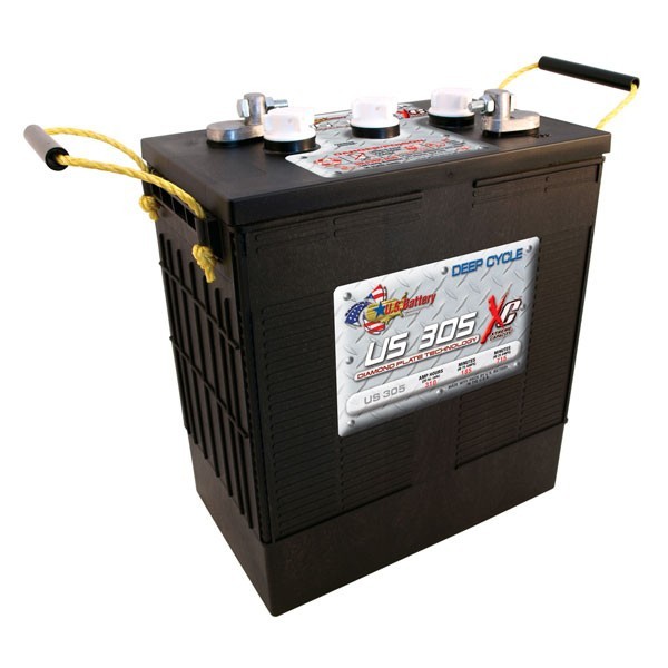Аккумуляторная батарея U.S. Battery US 305 XC