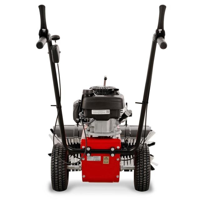 Tielbuerger TK17 с двигателем Honda GCV135