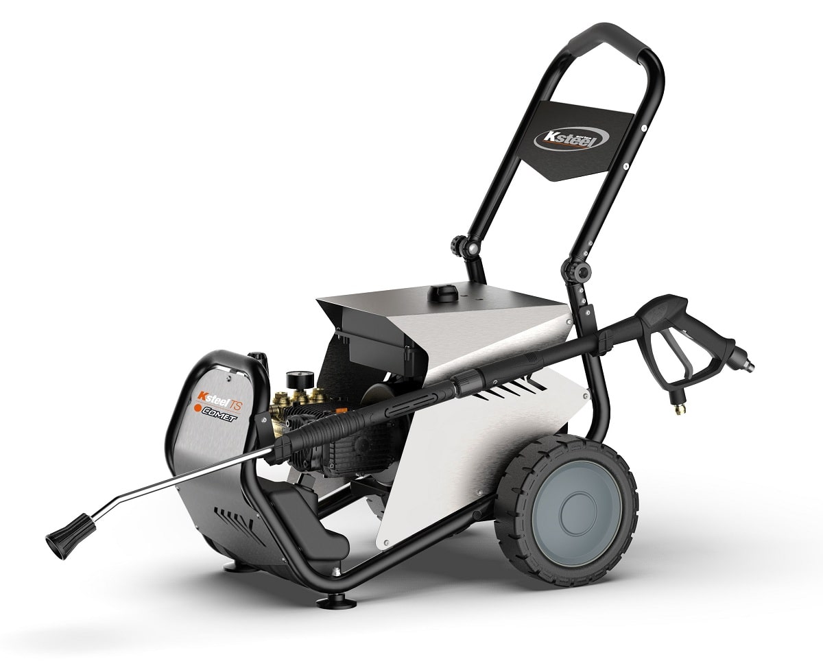 Мойка Comet FDX Blade XL 13.15 15/310 G Honda GX390 EWD-K