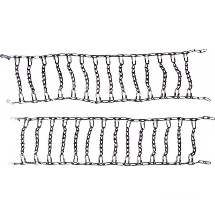 Цепи на колеса для ТК18, ТК20, ТК36, ТК38, ТК36 PRO, TK38 PRO, TK48, TK58 (13.00 x 5-6)