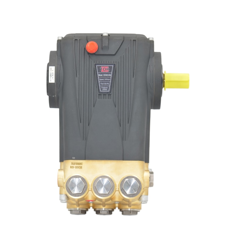 Насос TOR DS-3025 (межосевое расстояние 87мм)