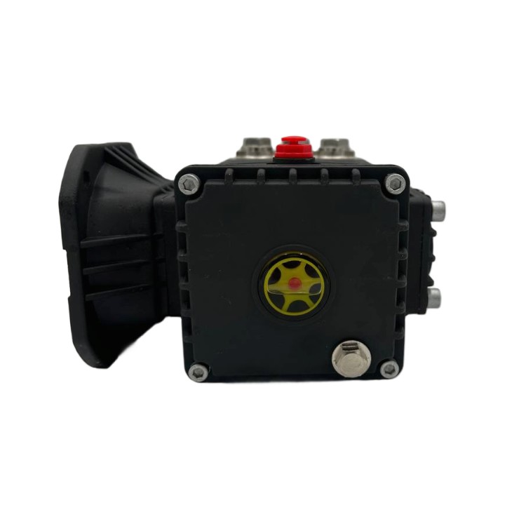 Насос SJFX1525C с манометром