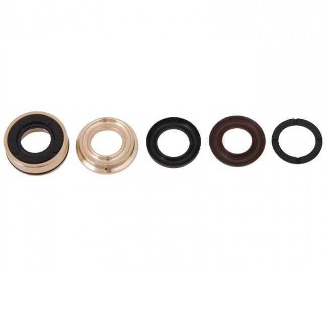 KIT28. Комплект уплотнений для помп Interpump 47 серии. (34002801)