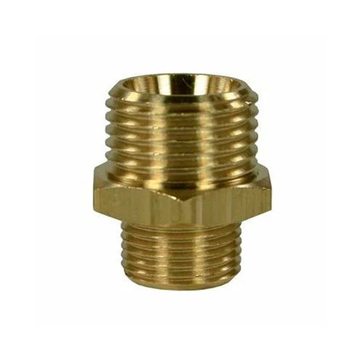 Переходник 1/4 внеш - 3/8 внеш (57050)