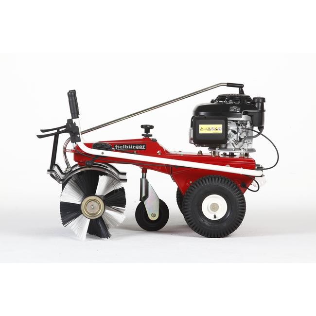 Tielbuerger TK17 с двигателем Honda GCV135