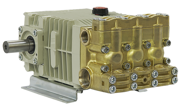 Насос Bertolini CPQ 1613.1