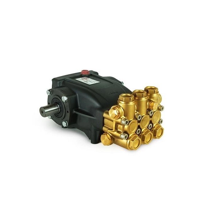 Насос Mazzoni MMD 15250L 15 л/мин, 250 бар, 1450 об