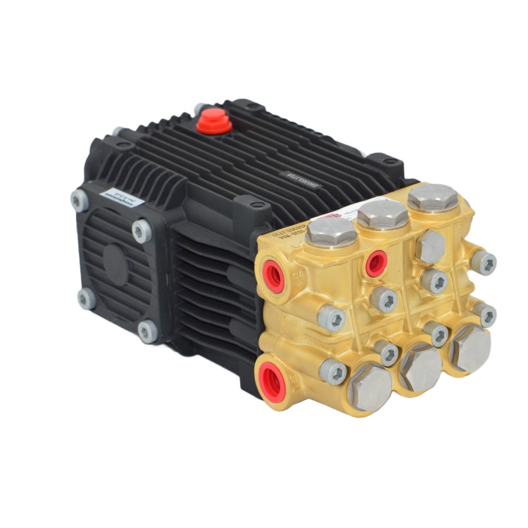 Насос TOR TK-1530 (межосевое расстояние 87мм)