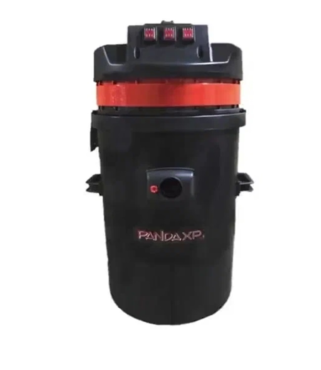Soteco Panda 440 GA XP Plast Carwash БЕЗ АКСЕССУАРОВ