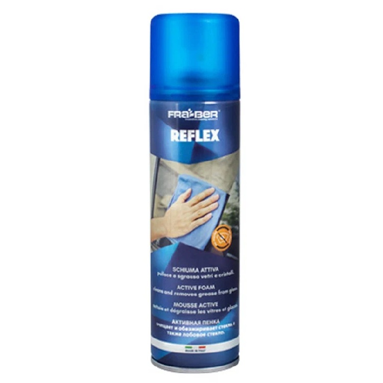 Fra-Ber Reflex Aerosol