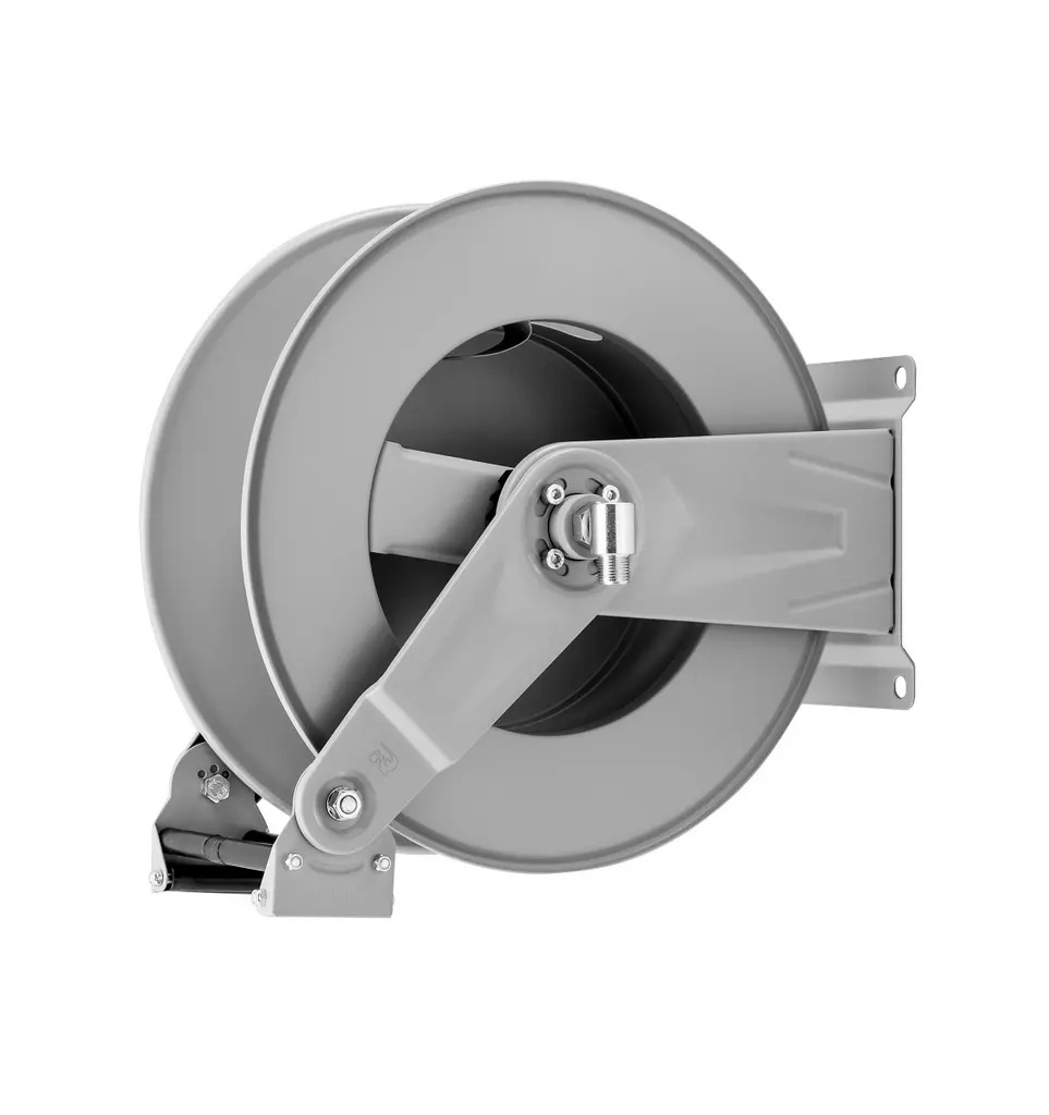 Автоматическая катушка RAMEX HR 3400 FE 25м 1/2