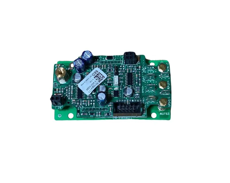 Плата управления для CPS 45, 24 В (3043010400)