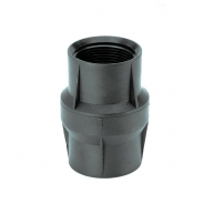 Клапан обратный вх.-вых. G 1 1/2"
