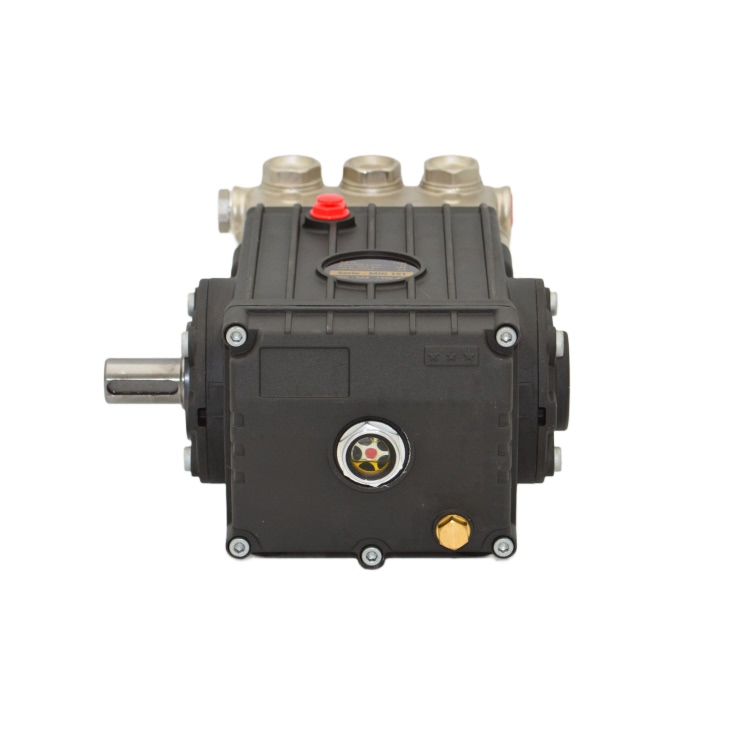 Насос INTERPUMP 47 SERIES. WS151 (межосевое расстояние 87мм)