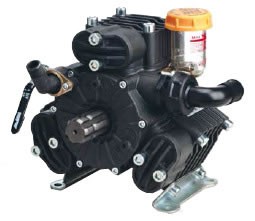 Насос Bertolini PA 530 VC