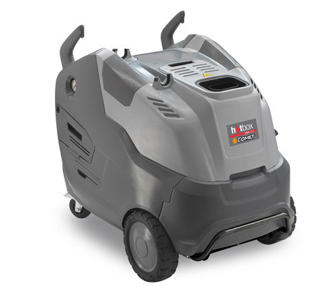 Comet HB 200 HOTBOX 15/200 230В 50Гц
